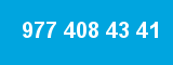 977 408 43 41 977 408 43 41